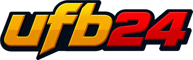 ufb24 โลโก้